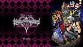 Sora's Theme in Kingdom Hearts