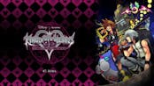 Sora's Theme in Kingdom Hearts