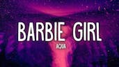 Barbie Girl Meme