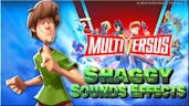 All Shaggy Sound Effects 