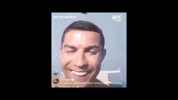 Ronaldo Siu Ronaldo Siuuu GIF - Ronaldo Siu Ronaldo Siuuu Hehehe