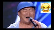 CHINA GOT TALENT LAUGHING MAN