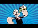 Popeye the sailer man