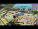 Fortnite : Season 1 Launchpad