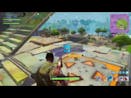 Fortnite : Season 1 Launchpad