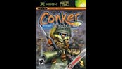 Conker Live Reloaded Theme Music