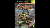 Conker Live Reloaded Theme Music