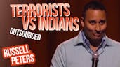 Terrorists Hate Americans Indians Hate Each Other