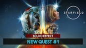 Starfield | New Quest #1