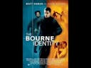 Bourne Identity