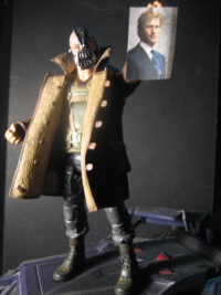 Bane Example of justice Meme Sound Effect - Voicy