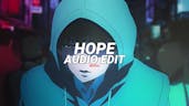 Re Uploaded Hope (edited)