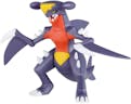 Garchomp sound effects refined