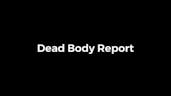 Among Us Airship Dead Body Report Sound