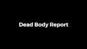 Among Us Airship Dead Body Report Sound
