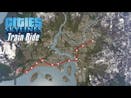 Cities: Skylines Announcement SFX