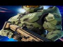 EVADE -Master Chief audio-