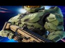 EVADE -Master Chief audio-