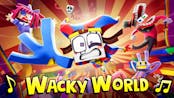 wacky world