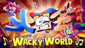 wacky world