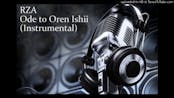 Ode to Oren Ishi