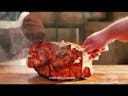 LALA LAVA CHCHCICKEN |Steves LAVA chicken|