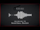 Basketball Buzzer