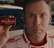 I’m Ricky Bobby. If You Don’t Chew Big Red (beep) You.