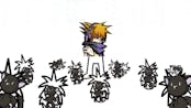 TWEWY game and NEO: TWEWY in nutshell: