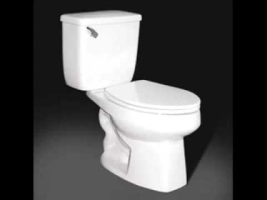 Toilet Flushing SFX