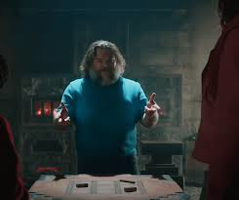 Is this a Sounds and Sound Effects Voicy