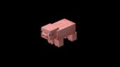 Minecraft Pig Death Sound