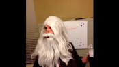 Dumbledore's Announcement :: Vine @Taylor Michael