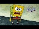 Spongebob is sick of Among us meme part 1