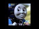 Earrape Thomas