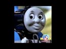 Earrape Thomas