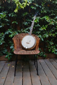 Twang of Triumph