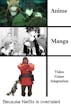 :anime:
