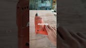 Power Drill Sound 11