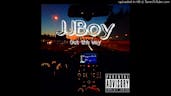 JJBoy - Out The Way (Official Audio)