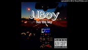 JJBoy - Out The Way (Official Audio)