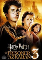 Expecto Patronum - Harry Potter