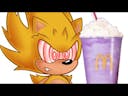 Fleetway tries grimace shake