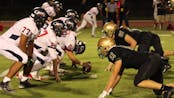 High School Football SFX