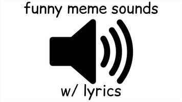 moai sound Best Sound Alert Memes