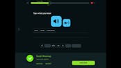 Duolingo correct sound effect