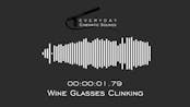 glass clinking 2