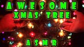 Christmas tree sound effect