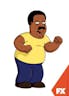 Cleveland Brown Hooray