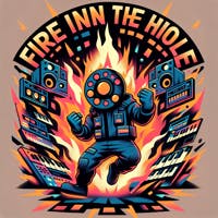 Fire In The Hole Clean